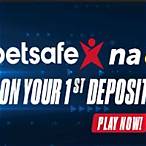 betsafe 20 free bet